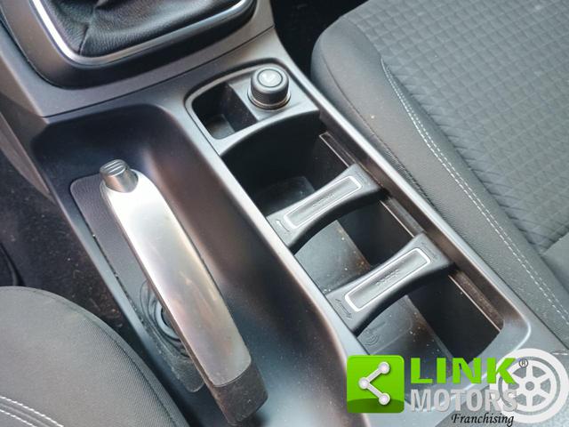 FORD C-Max usata, con Lettore CD