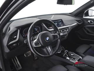 BMW 120 usata 7