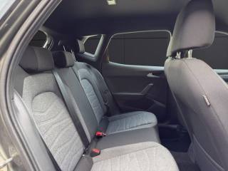 SEAT Arona usata, con Autoradio digitale