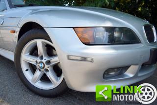 BMW Z3 usata, con Climatizzatore