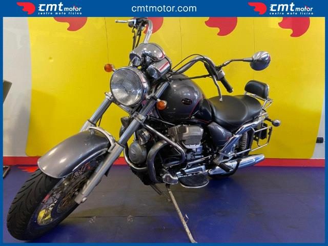 MOTO GUZZI California EV usata 1
