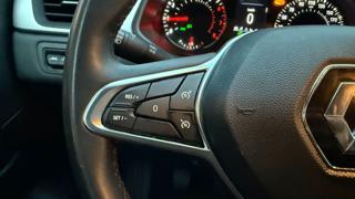 RENAULT Captur usata, con Alzacristalli elettrici