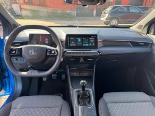 MG MG3 usata, con Boardcomputer