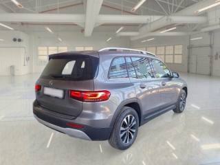 MERCEDES-BENZ GLB 180 usata, con Airbag