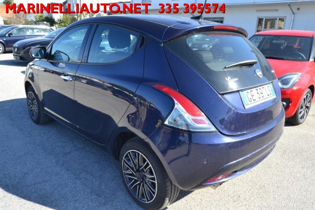 LANCIA Ypsilon usata, con Controllo trazione