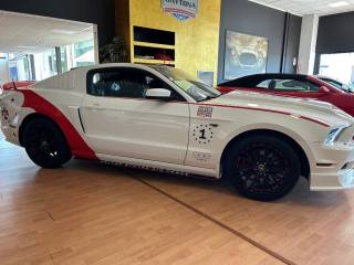 FORD Mustang usata 5