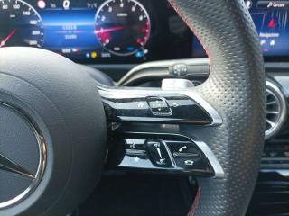 MERCEDES-BENZ CLA 200 usata, con Filtro antiparticolato