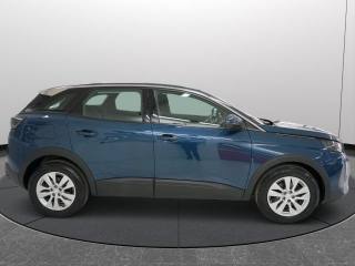 PEUGEOT 3008 usata, con Leve al volante