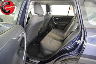 TOYOTA RAV 4 MY23 usata, con ESP