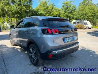 PEUGEOT 3008 usata, con Airbag Passeggero