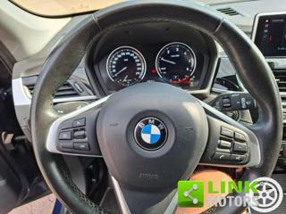 BMW X1 usata, con Autoradio