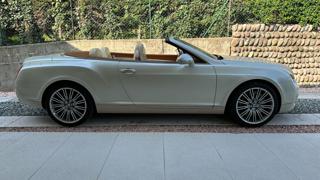 BENTLEY Continental usata, con Airbag Passeggero