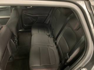 FORD Kuga usata, con Sedili sportivi