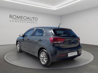 KIA Rio usata, con Airbag Passeggero