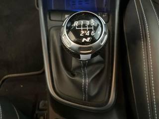 HYUNDAI i20 usata 26