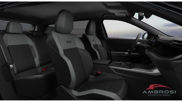 JEEP Compass usata 6