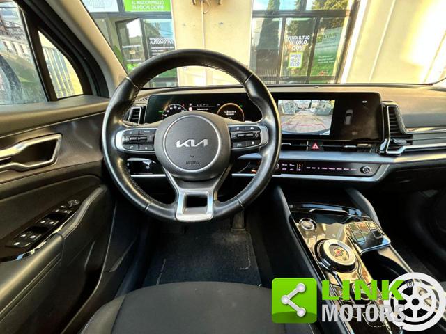 KIA Sportage usata 21