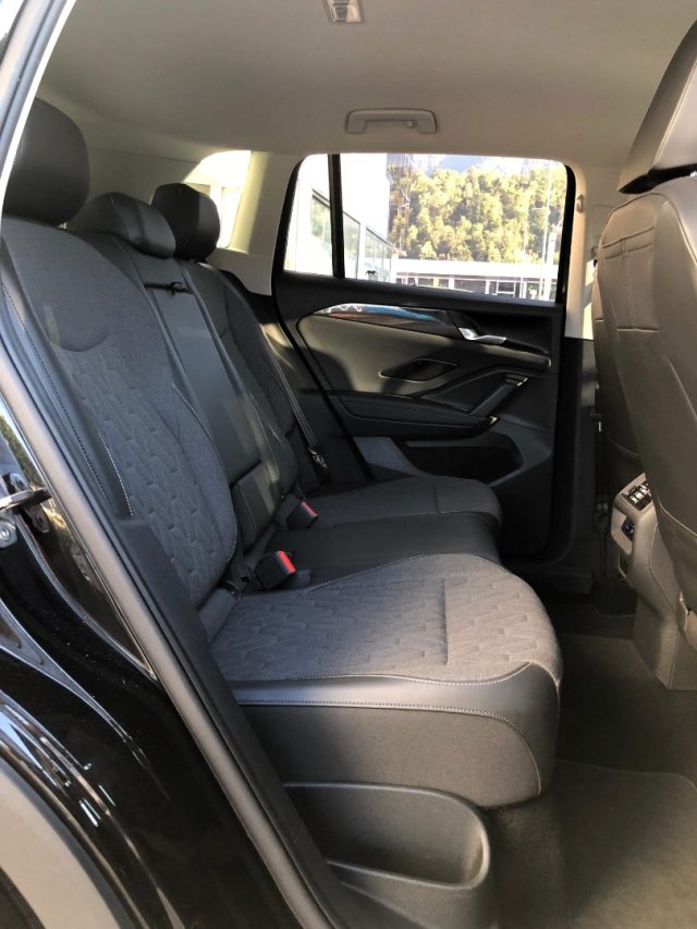 VOLKSWAGEN Tiguan usata, con Cruise Control