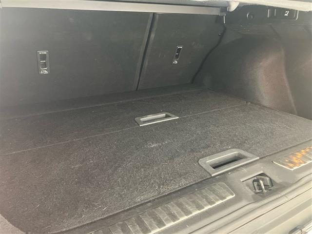RENAULT Kadjar usata, con Sensori di parcheggio posteriori