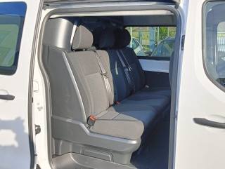 FIAT Scudo usata, con Controllo trazione