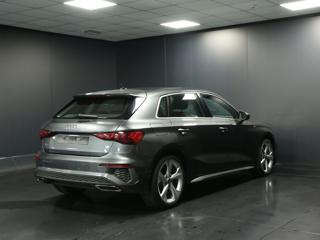 AUDI A3 usata, con Alzacristalli elettrici