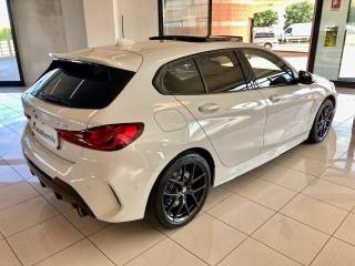 BMW 118 usata, con Airbag Passeggero