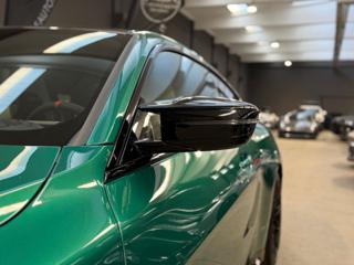 BMW M4 usata, con Luci diurne LED