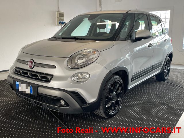 FIAT 500L usata, con Airbag laterali