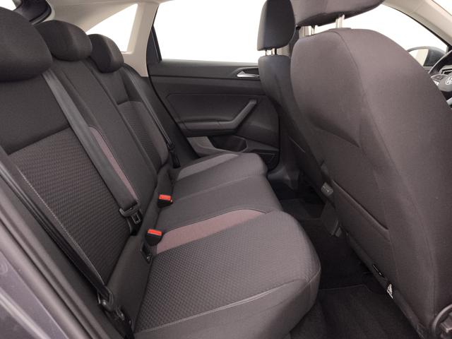VOLKSWAGEN Taigo usata, con Airbag posteriore