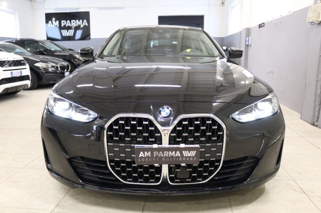 BMW 420 usata, con Airbag