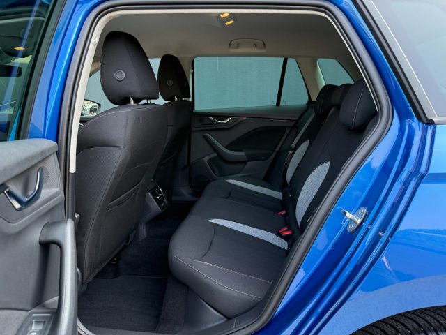 SKODA Kamiq usata, con Airbag Passeggero