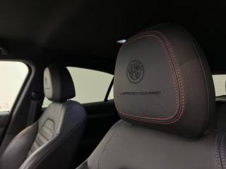 ALFA ROMEO Stelvio usata, con Cruise Control