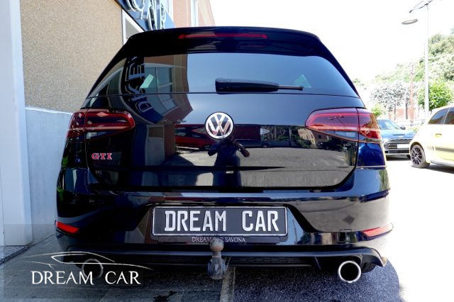 VOLKSWAGEN Golf GTI usata, con Airbag Passeggero
