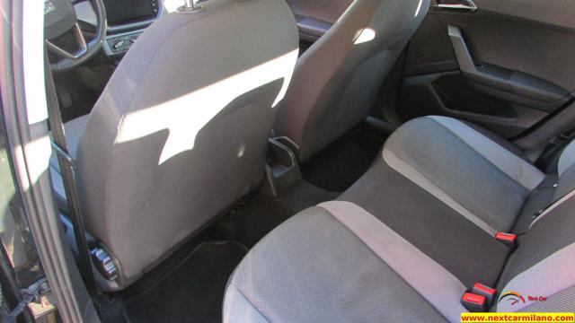 SEAT Ibiza usata 51