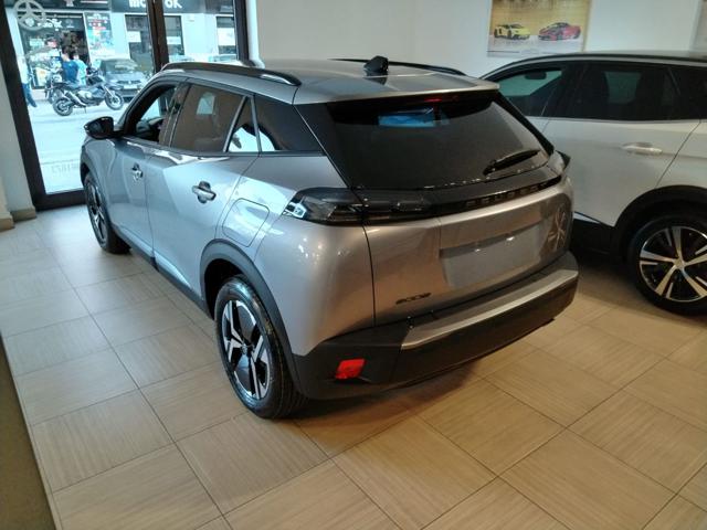 PEUGEOT 2008 usata, con USB