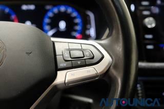 VOLKSWAGEN T-Cross usata, con Controllo elettronico della corsia