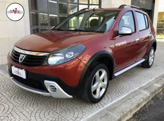 DACIA Sandero usata, con Airbag