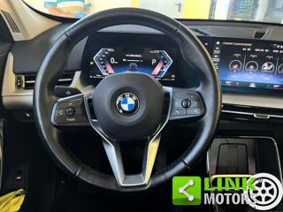 BMW X1 usata, con Airbag Passeggero