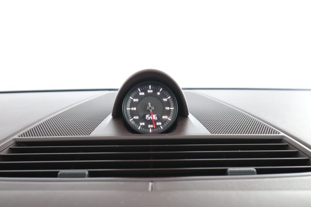 PORSCHE Panamera usata 18