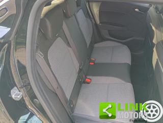 RENAULT Clio usata, con Fendinebbia