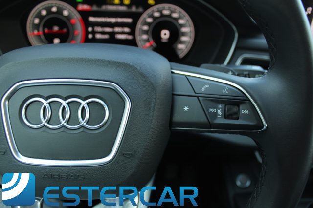 AUDI A4 usata, con Fari Xenon