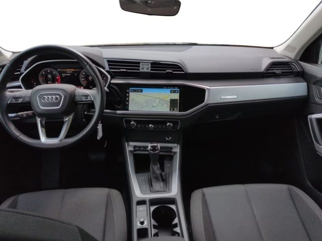 AUDI Q3 usata, con Alzacristalli elettrici