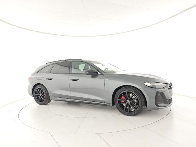 AUDI A5 usata, con ABS