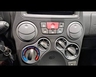 FIAT Panda usata 8