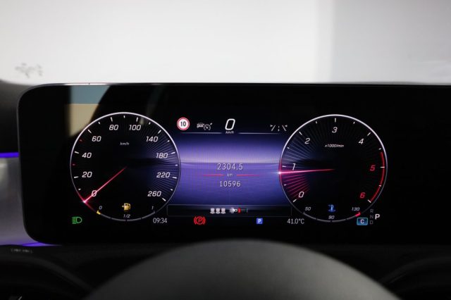 MERCEDES-BENZ A 180 usata 14
