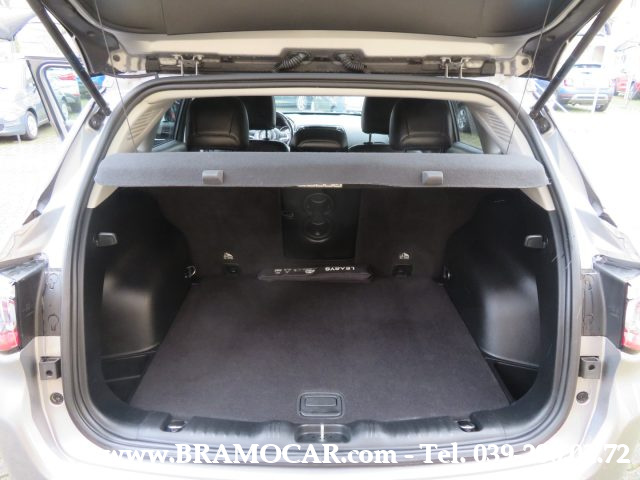 JEEP Compass usata, con Sedili sportivi