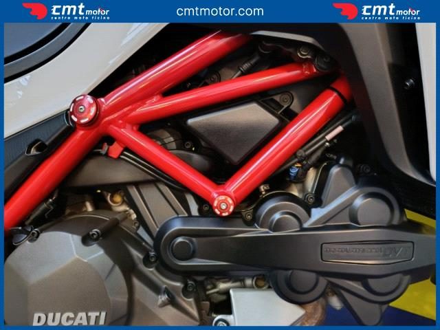 DUCATI Multistrada 1200 usata 7