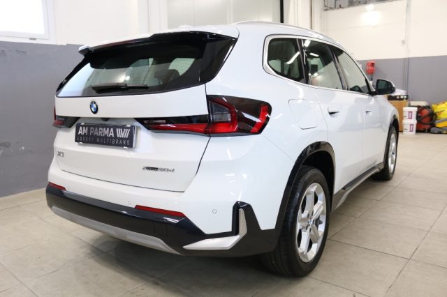 BMW X1 usata, con Cerchi in lega