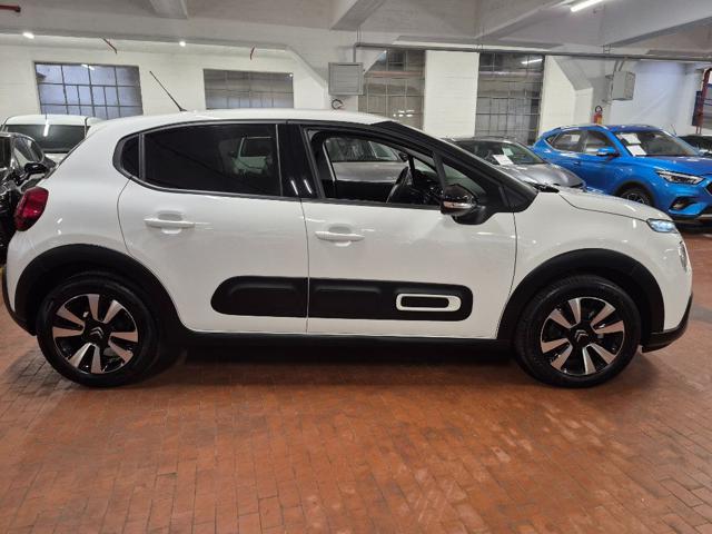 CITROEN C3 usata, con Airbag Passeggero