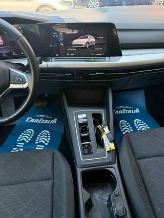 VOLKSWAGEN Golf usata, con Filtro antiparticolato